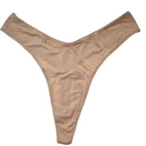 SKIMS V CUT PANTY NWT